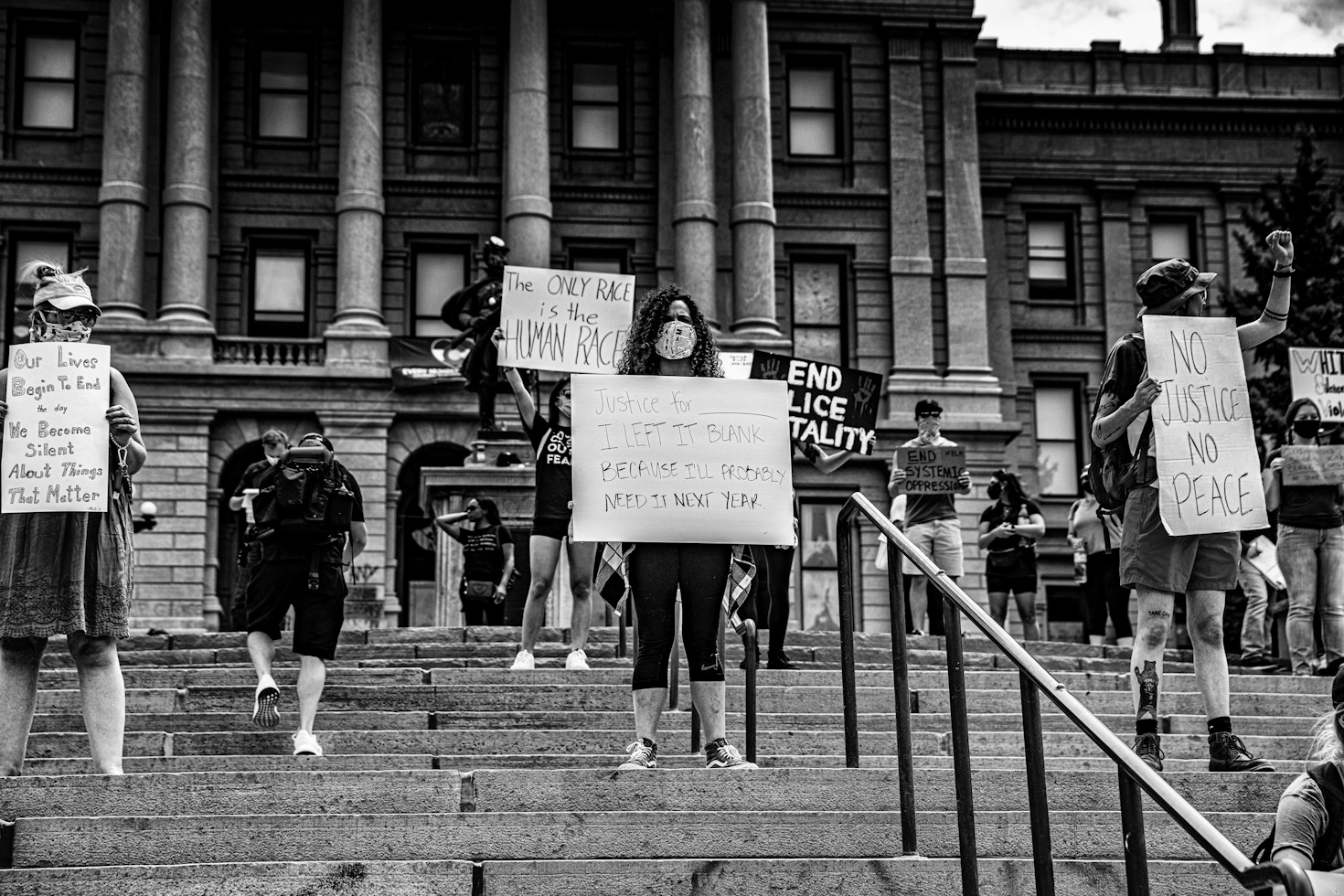 The Critical Role of Coalitions in Human Rights Advocacy
