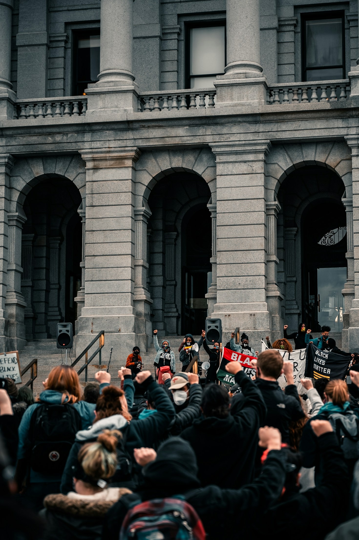 From Imprisonment to Liberty: Real Stories of Resilience
